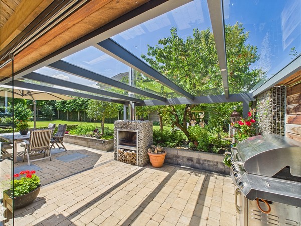 Medium property photo - Glacisweg 48, 4561 HG Hulst